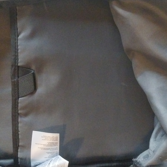 THE NORTH FACE Jester Commuter School Laptop Backpack Grey Black - Picture 7 of 9